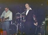 The New West Club 1980