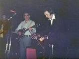 The New West Club 1980
